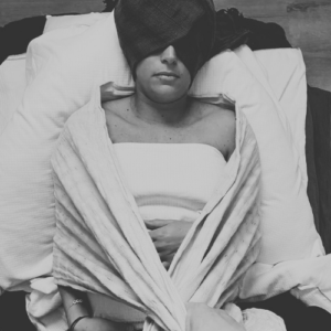 soin femme enceinte idée cadeau grossesse