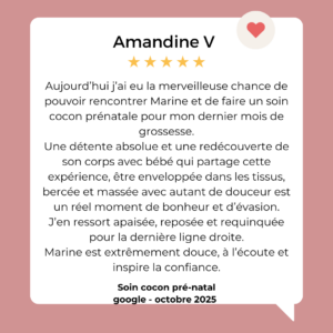 Beige Minimalist Client Review Testimonial Instagram Post (4)