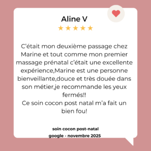 Beige Minimalist Client Review Testimonial Instagram Post