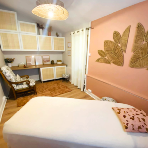 kinésiologue bègles