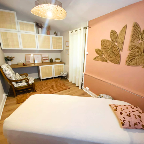 kinésiologue bègles