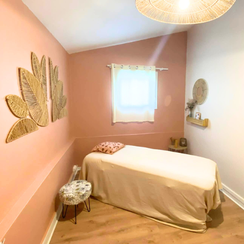 massage bien-être bègles